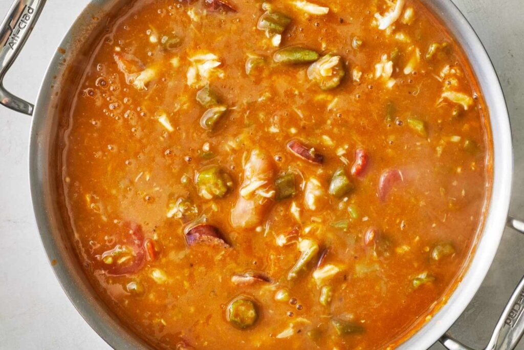 Low and Slow: The Importance of Simmering
