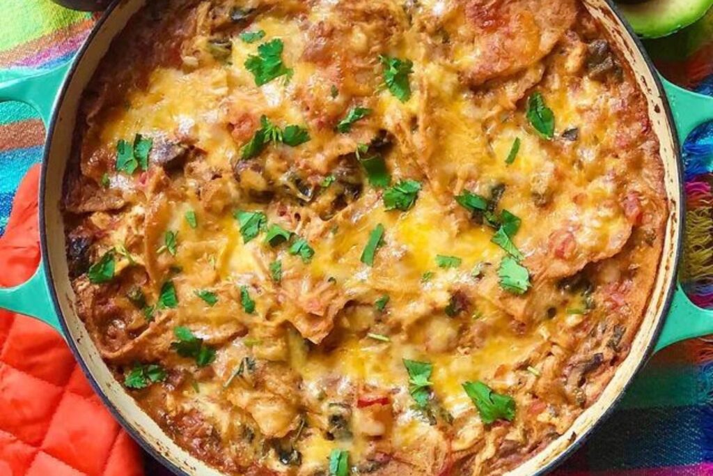 Adding Herbs And Spices To Elevate The Flavor