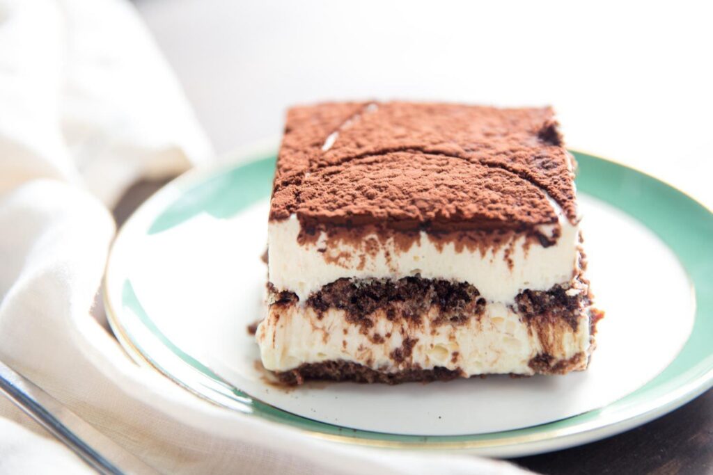 Choosing The Right Coffee For Authentic Tiramisu Flavor