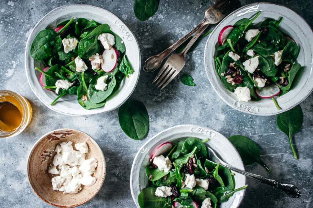Honey-Lemon Dressing: A Sweet And Tangy Combo