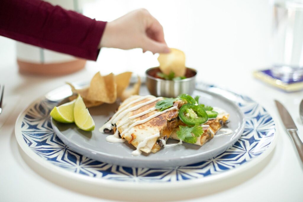 Save You Time on Busy Weeknights