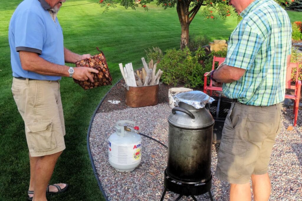 How To Involve Guests In The Cooking Process?