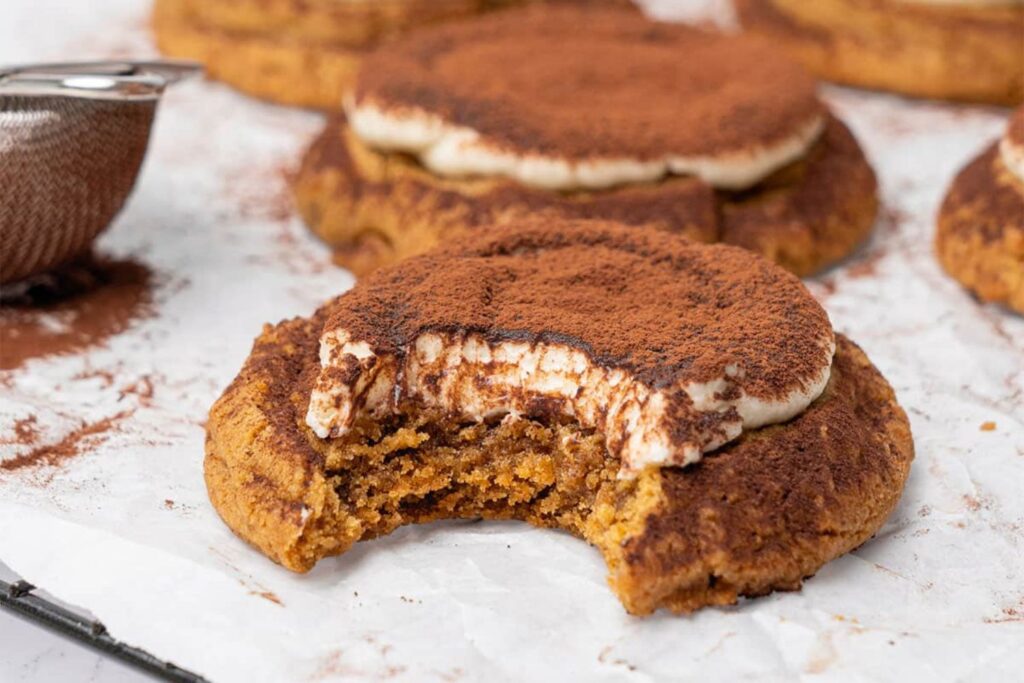 How to Infuse Tiramisu Cookies with Bold Espresso Flavor?