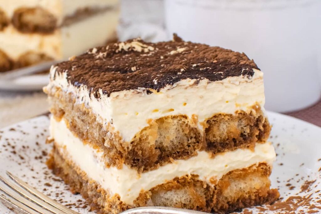 Key Ingredients That Make Tiramisu Cookies Divine