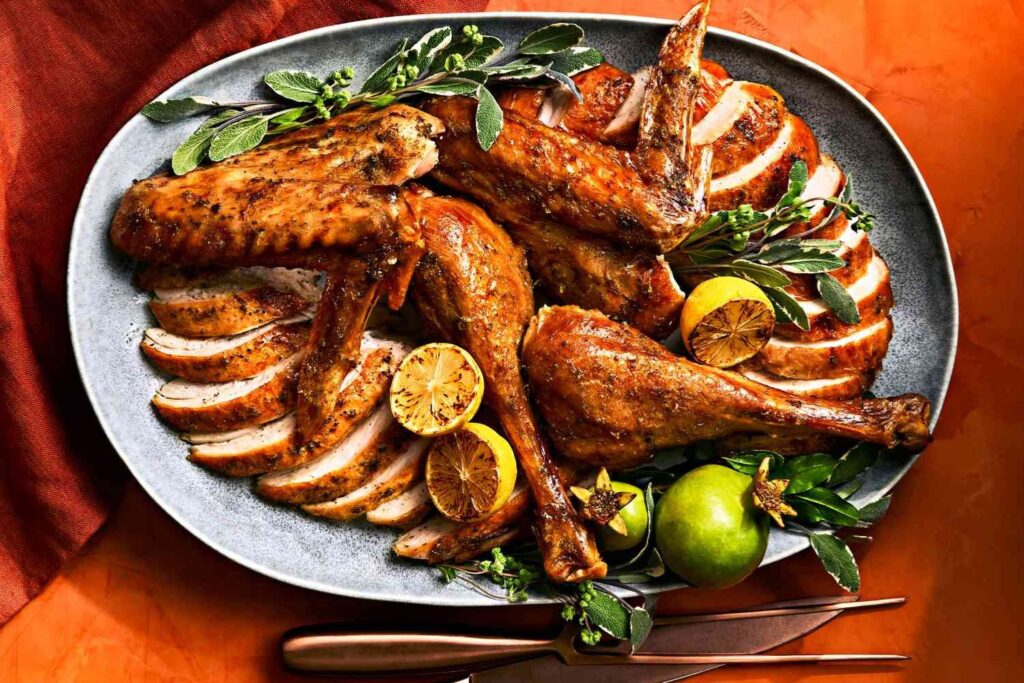 Make-Ahead Dishes For Stress-Free Hosting