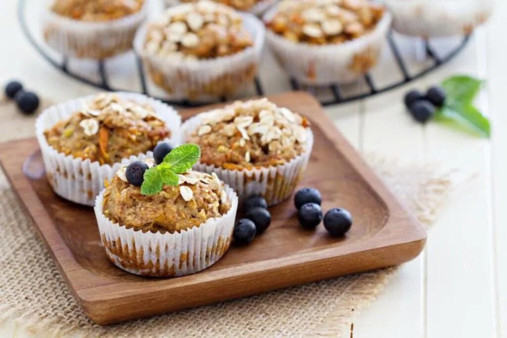 Serving Ideas: Making Muffins Shine At Any Event