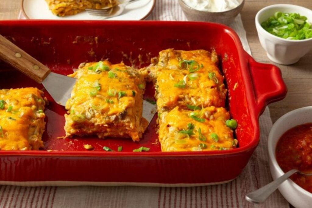 Side Dishes That Pair Perfectly With A Milk Can Dinner