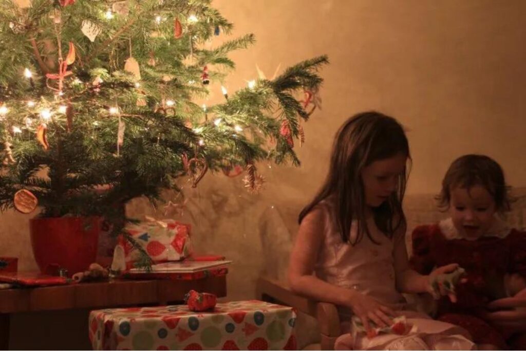 Slovak Christmas Carols: A Harmonious Tradition