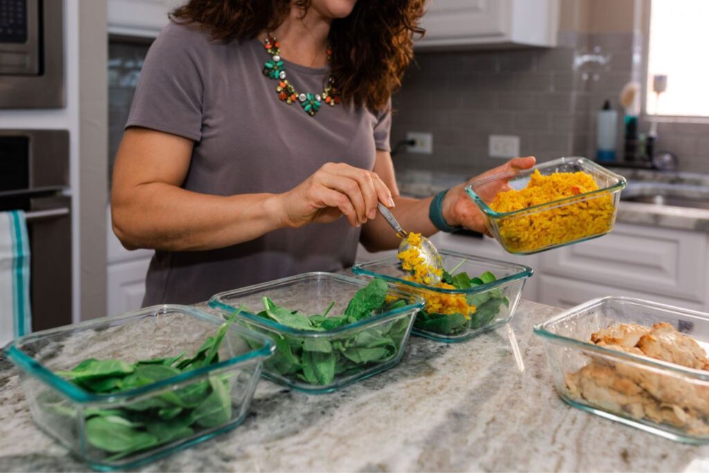 Can Help You Break Out Of Meal Planning Ruts?
