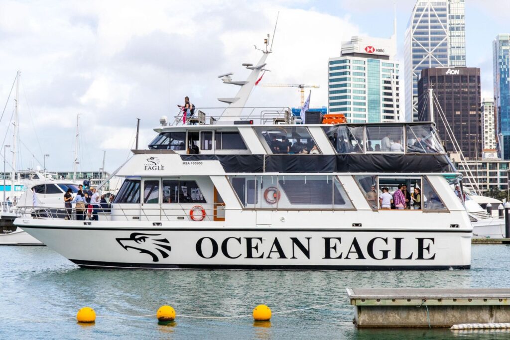 Timing Your Cruise: The Best Times to Embark