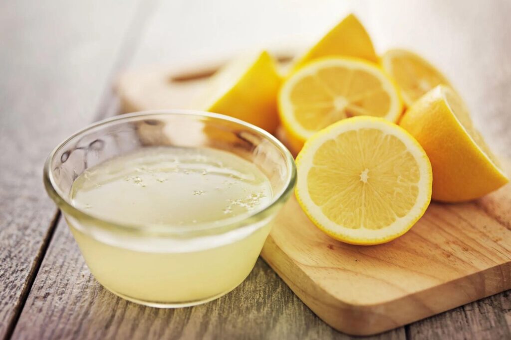 Tips For Juicing Lemons Efficiently