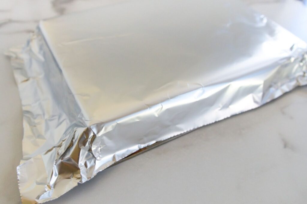 Tips For Preparing Aluminum Pan Before Baking