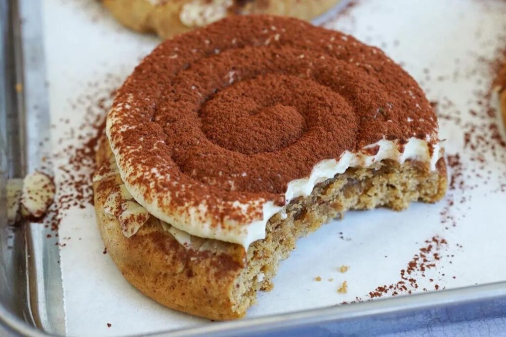 What Are Tiramisu Cookies?