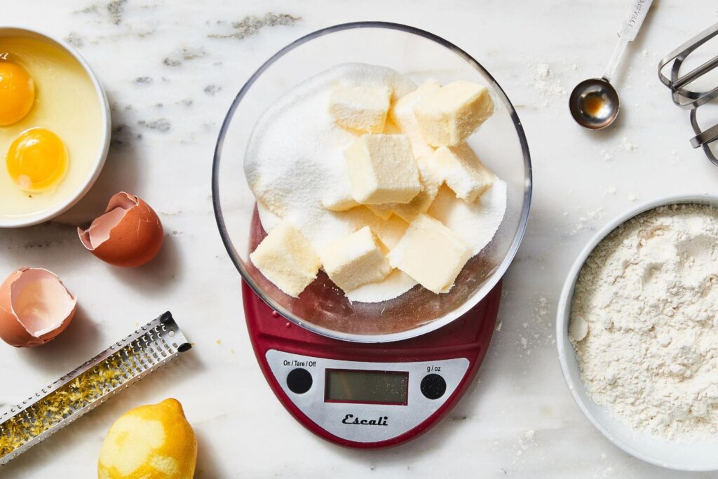 Why Room Temperature Ingredients Matter In Baking?