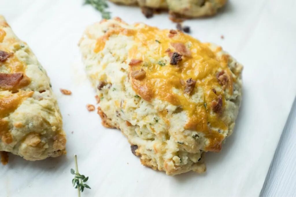 Why Scones Are Perfect For Cozy Mornings?