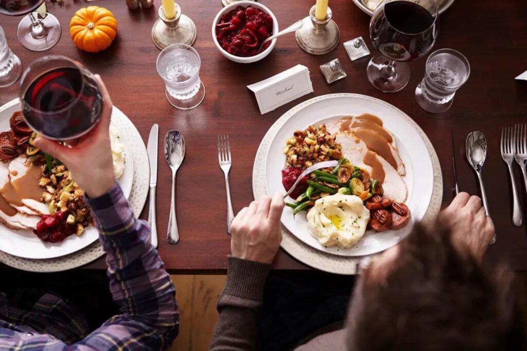 Why the Dinner Table Matters: An Overview