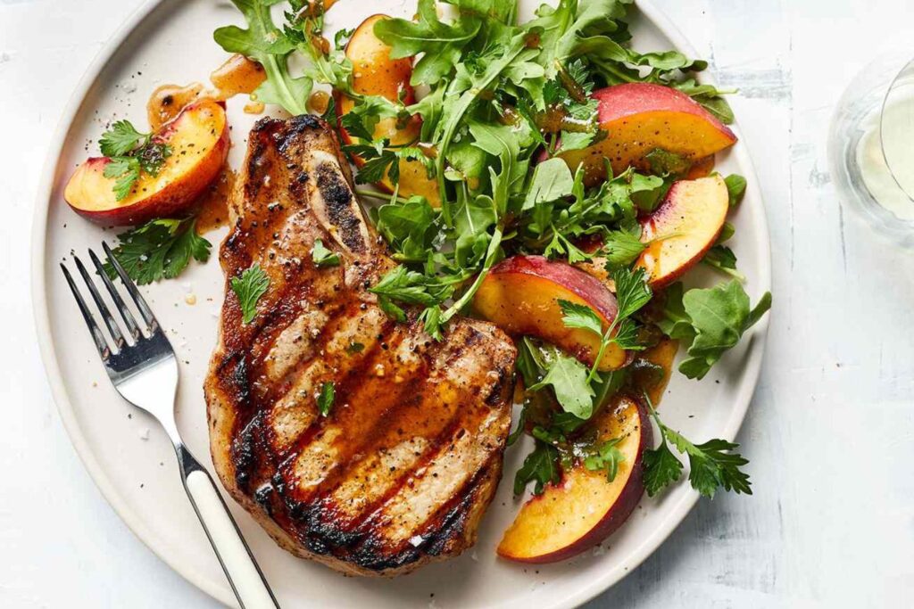 10-Minute Dinners: Wholesome Easy Weeknight Dinners When You’re Short on Time