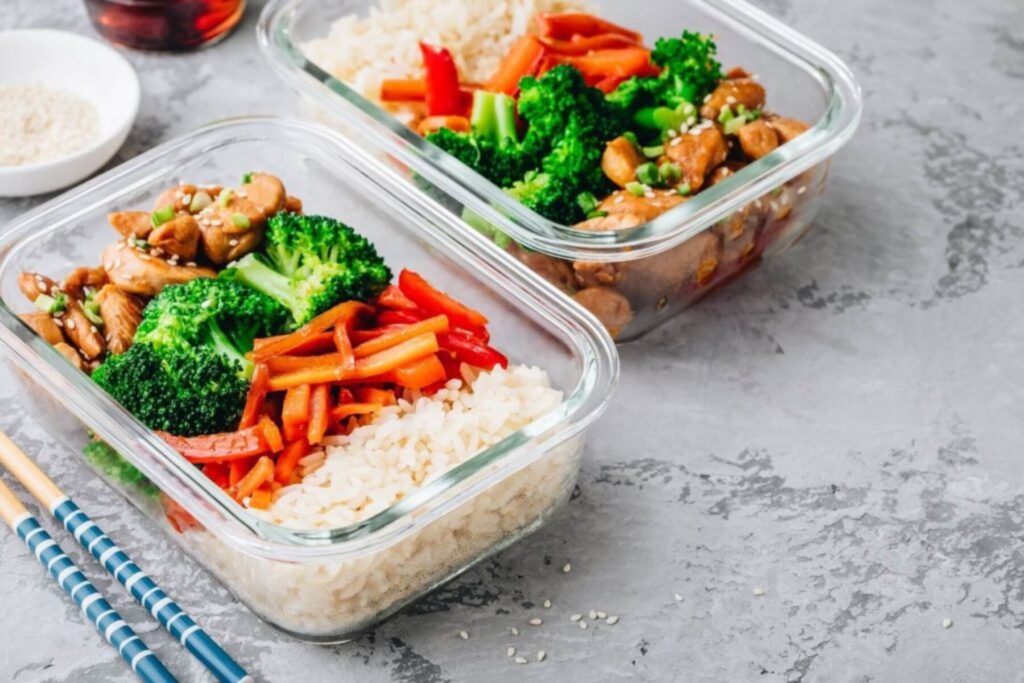 Adjusting Your Meal Prep To Fit Dietary Preferences