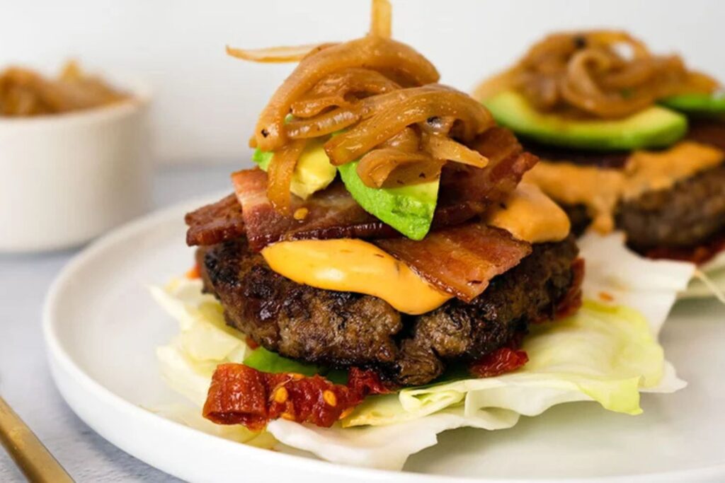 Avoiding Common Mistakes In Low-Carb Meal Prep
