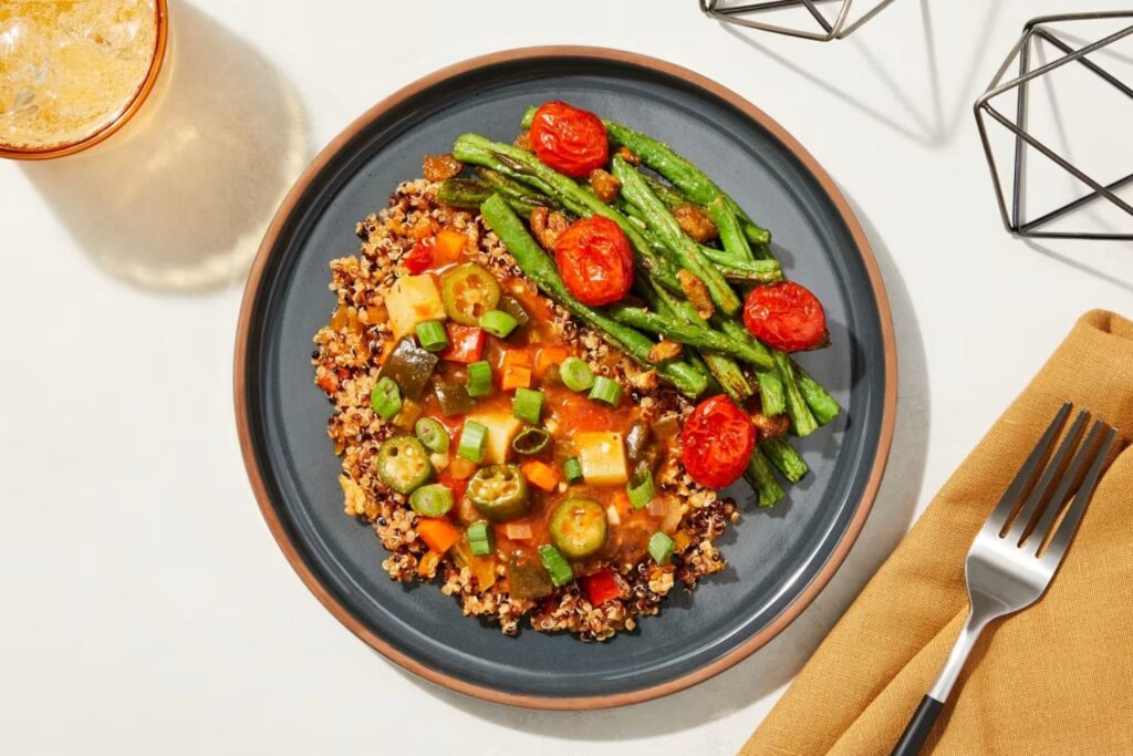 Balancing Flavor And Nutrition In Healthy Premade Meals