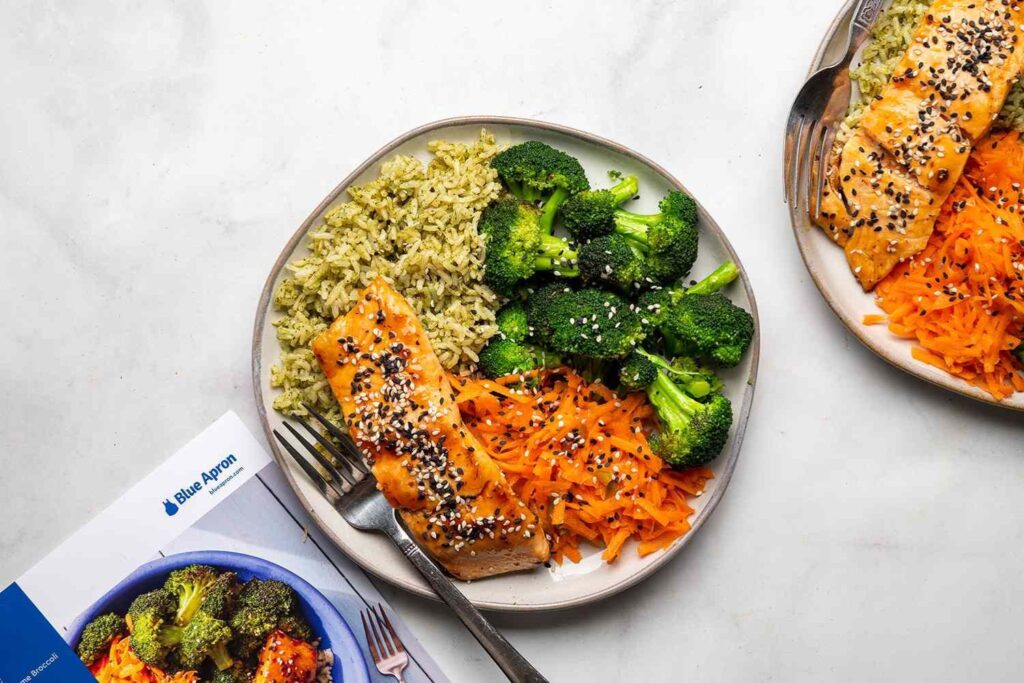 Benefits Of Diet Meal Delivery For Busy Lifestyles