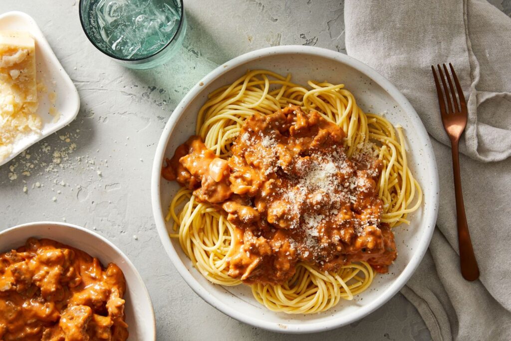 Choosing Lean Proteins For Fast And Healthy Meals