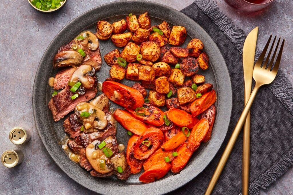 Choosing The Right Low-Carb Ingredients For Your Week