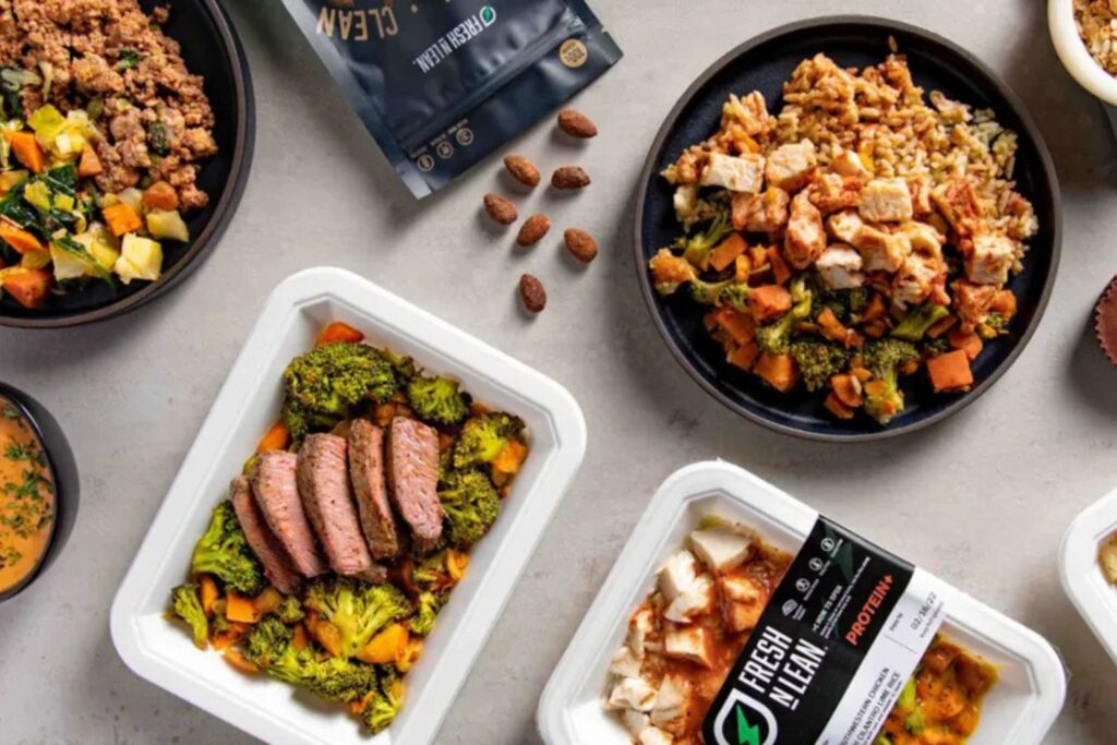 Delicious One-Pan Meals For Easy Meal Prep