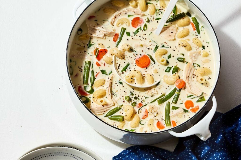Family-Friendly Easy Weeknight Dinners Everyone Will Love