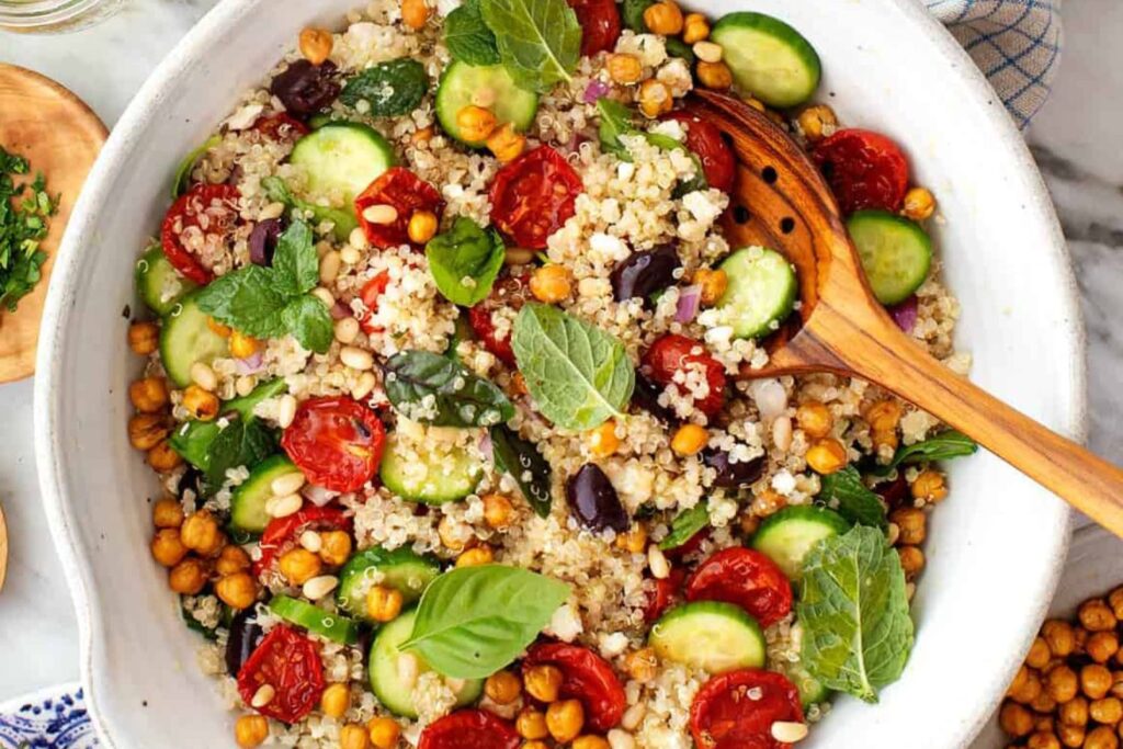 Family-Friendly Vegan Meal Prep Ideas For Lazy Sundays