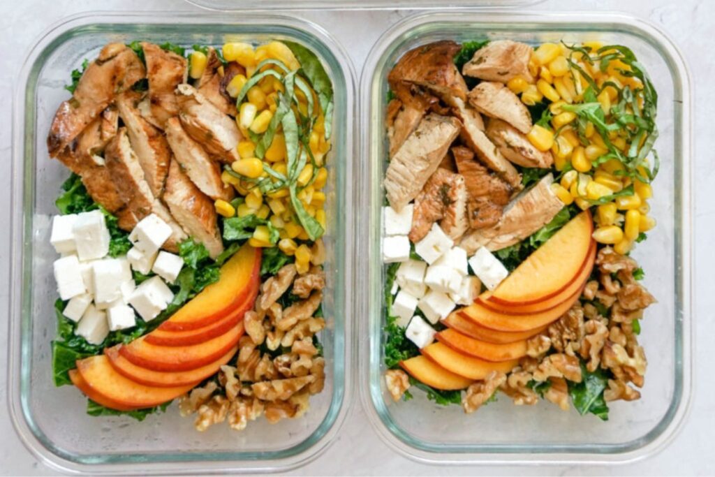 How To Keep Your Premade Lunches Exciting And Varied?