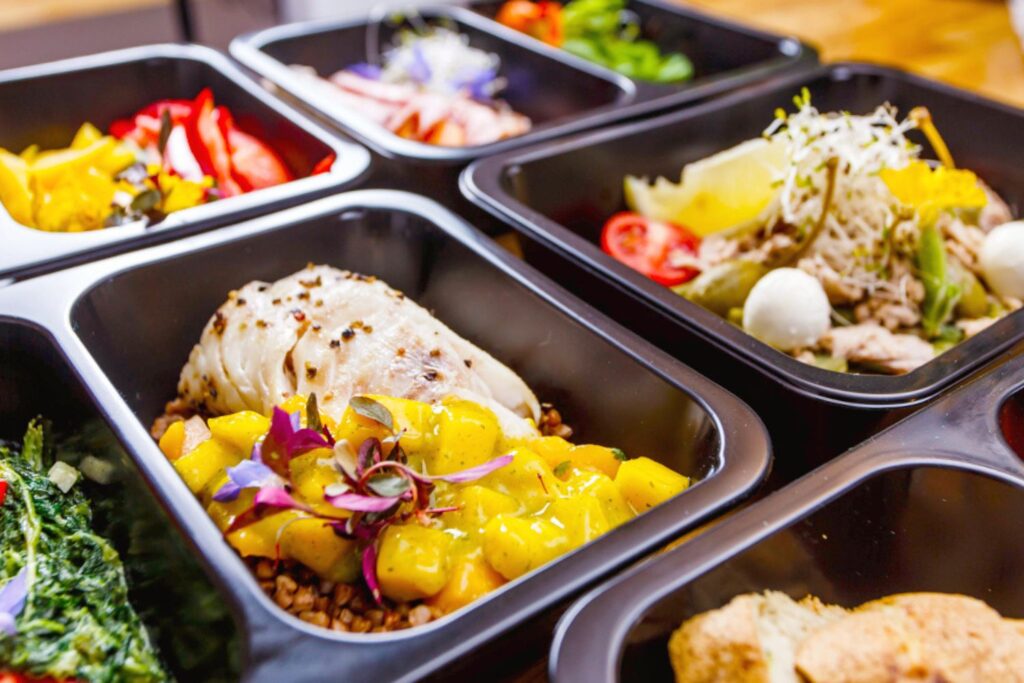 How to Choose the Best Diet Meal Delivery Service?