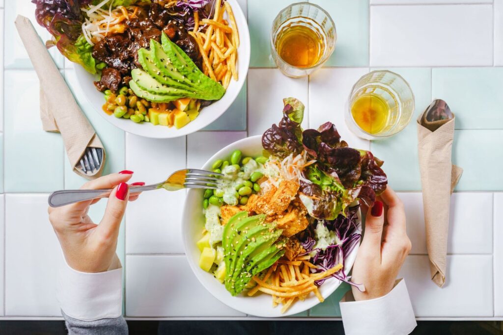 How to Store Your Prepped Meals For Maximum Freshness?