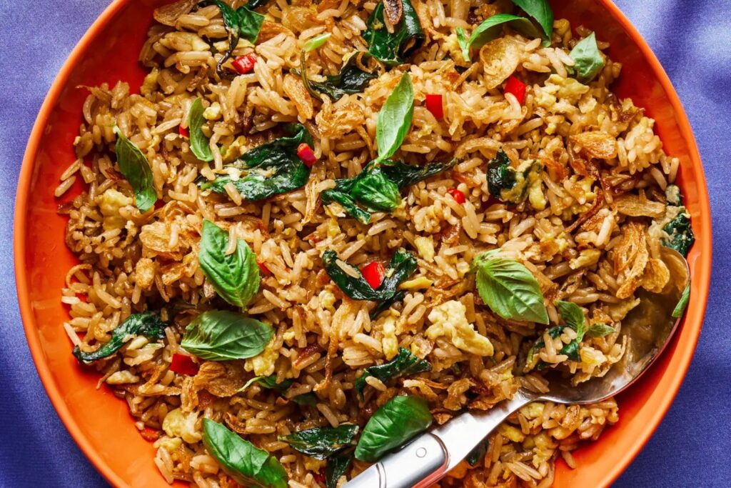 How to Use Spices to Transform Basic Ingredients Of Easy Weeknight Dinners?