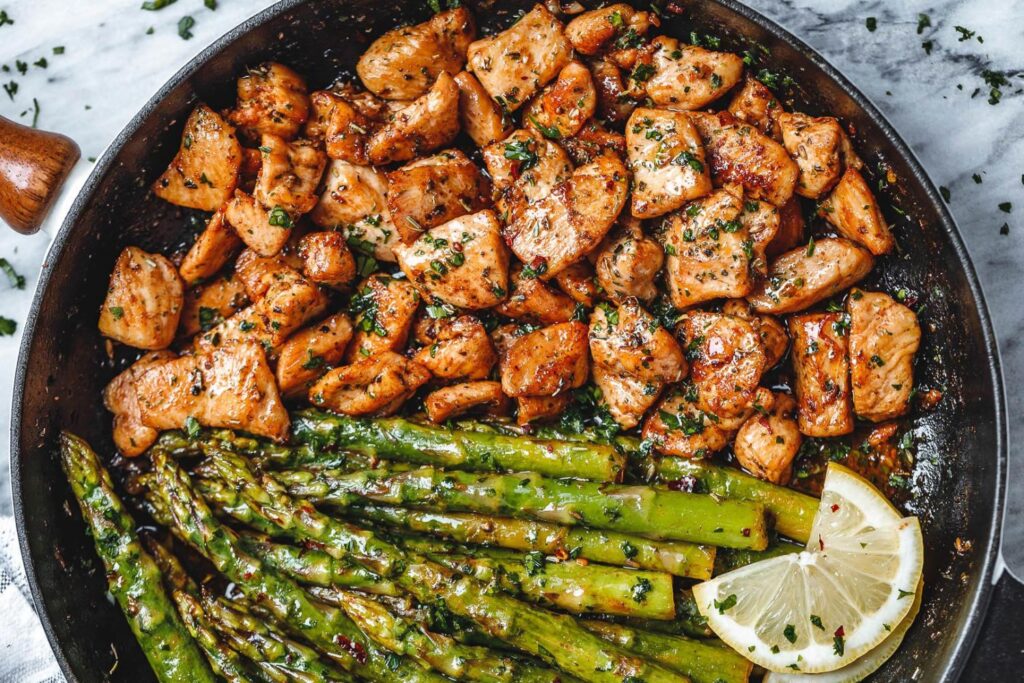 Key Ingredients For Healthy Premade Meals