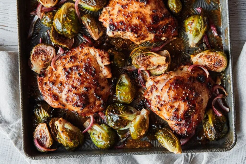 Low-Carb Dinners That Keep You Satisfied And Energized