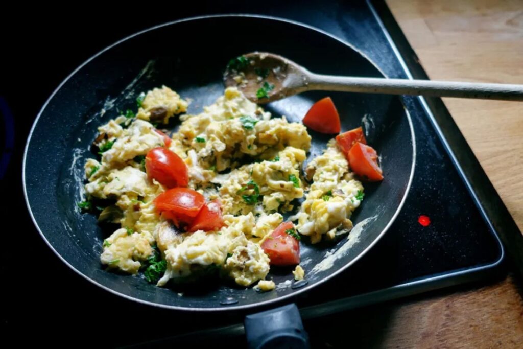 Meal Prepping With Portion Control In Mind