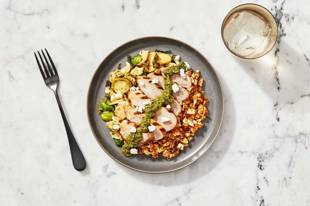 Portion Control and Calorie Management: Eating the Right Amount