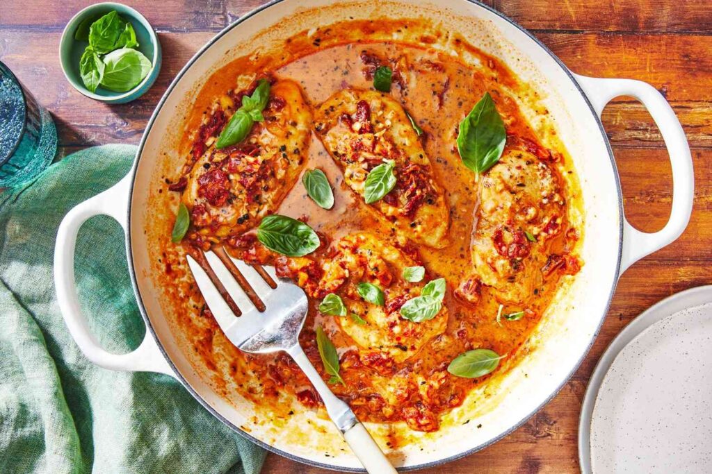 Soups and Stews That Satisfy: Healthy, Hearty, And Simple