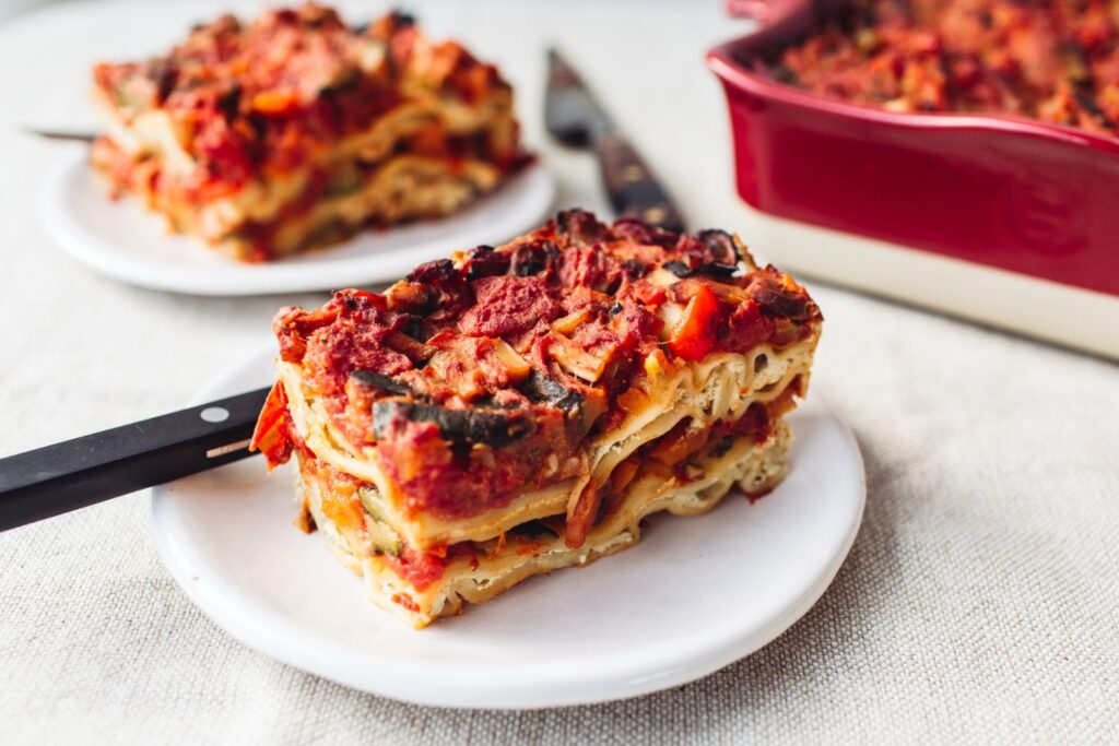 The Benefits Of A Lazy Sunday Meal Prep