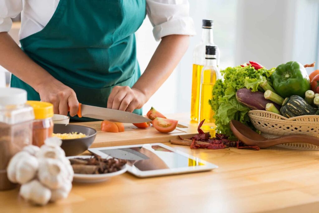 The Challenge Of Balancing Health And A Busy Schedule