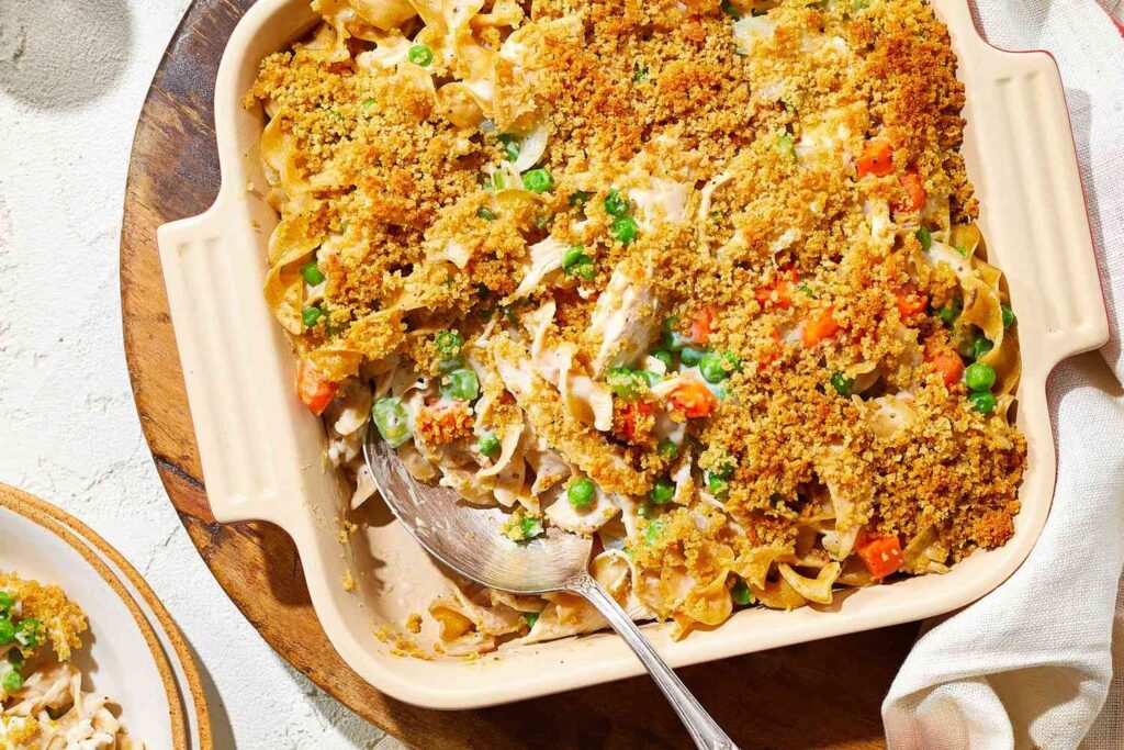The Importance Of Quick, Nutritious Easy Weeknight Dinners