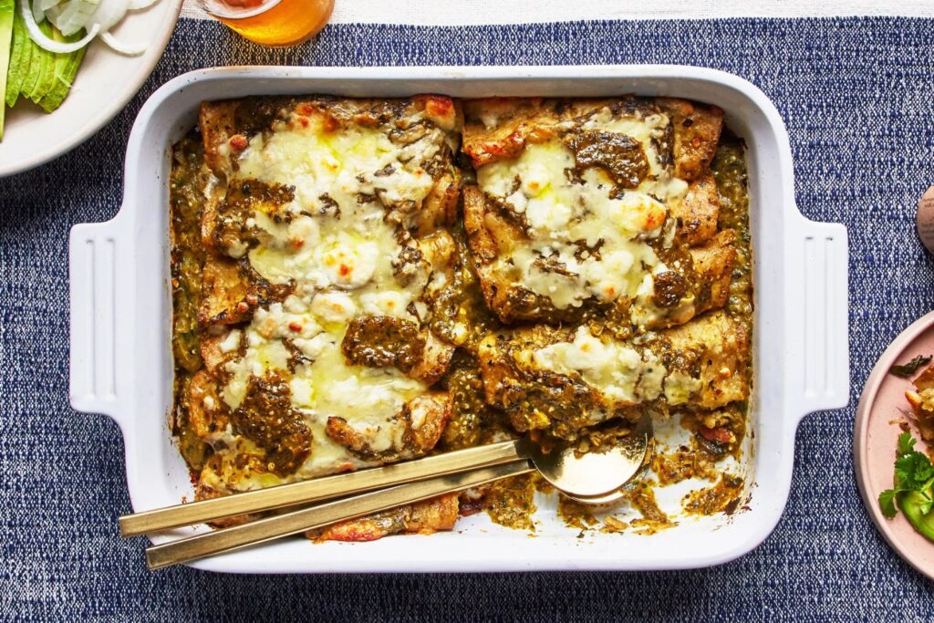 The Magic Of Freezer-Friendly Meals