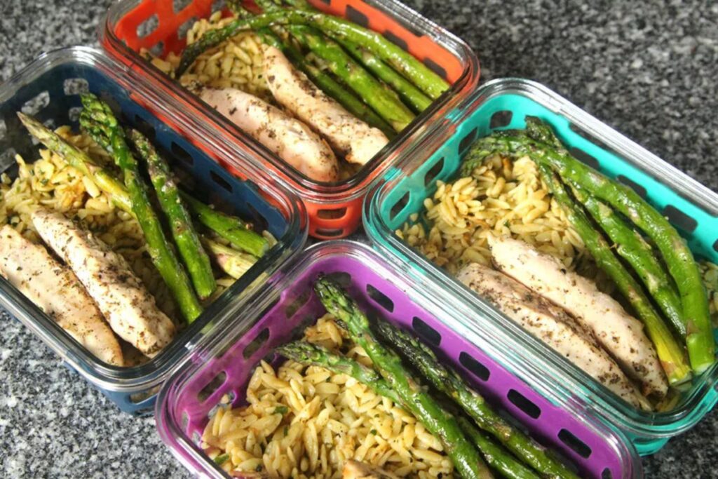 Time-Saving Kitchen Tools For Fast Meal Prep